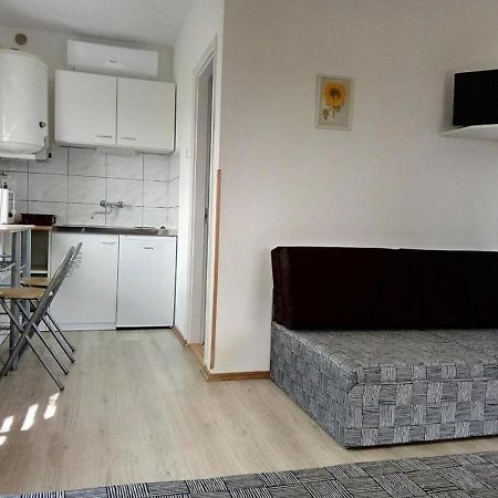 Kiad-Lak Apartmanok - Szep Kartya Elfogado Abádszalók Extérieur photo
