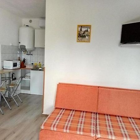 Kiad-Lak Apartmanok - Szep Kartya Elfogado Abádszalók Extérieur photo