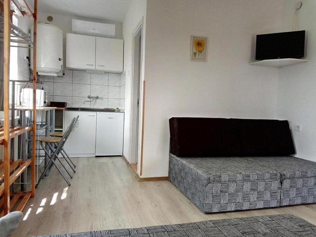 Kiad-Lak Apartmanok - Szep Kartya Elfogado Abádszalók Extérieur photo