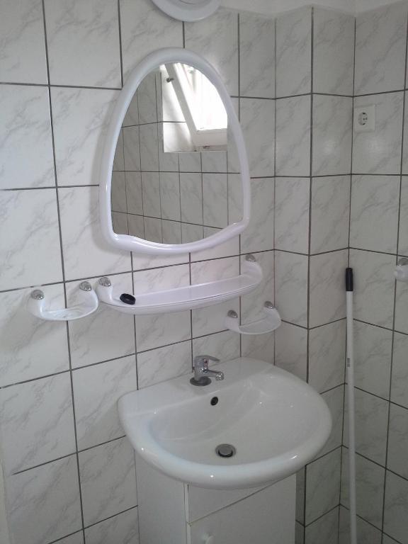 Kiad-Lak Apartmanok - Szep Kartya Elfogado Abádszalók Extérieur photo