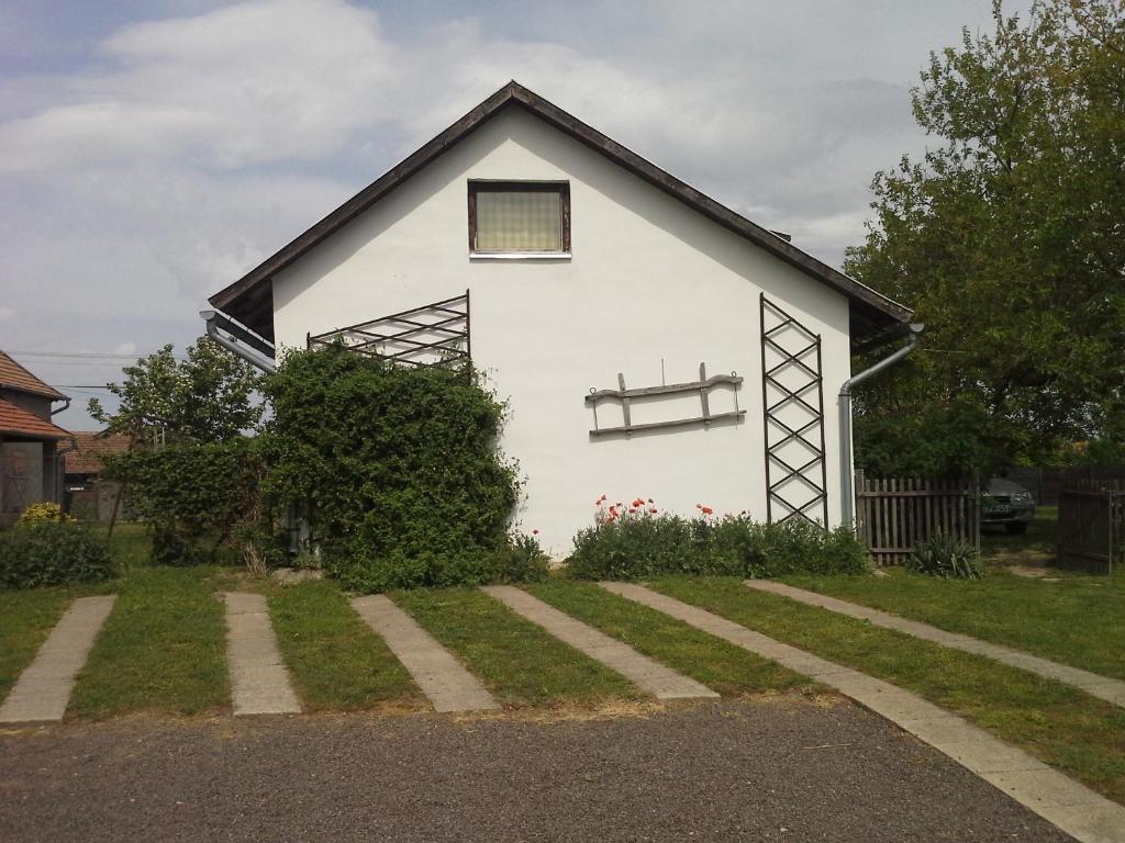 Kiad-Lak Apartmanok - Szep Kartya Elfogado Abádszalók Extérieur photo