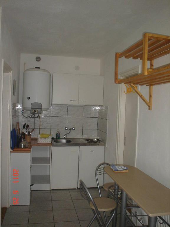Kiad-Lak Apartmanok - Szep Kartya Elfogado Abádszalók Extérieur photo